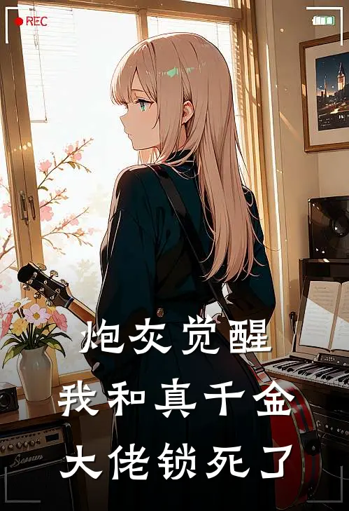 炮灰觉醒：我和真千金大佬锁死了林溪婉苏晚意完整版小说全文免费阅读_最新章节列表炮灰觉醒：我和真千金大佬锁死了(林溪婉苏晚意)