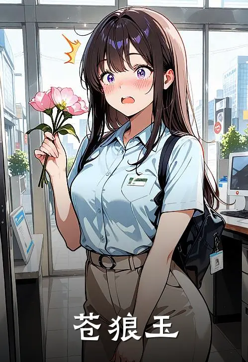 苍狼玉(沈砚苏慕遮)最新小说_免费阅读完整版小说苍狼玉(沈砚苏慕遮)