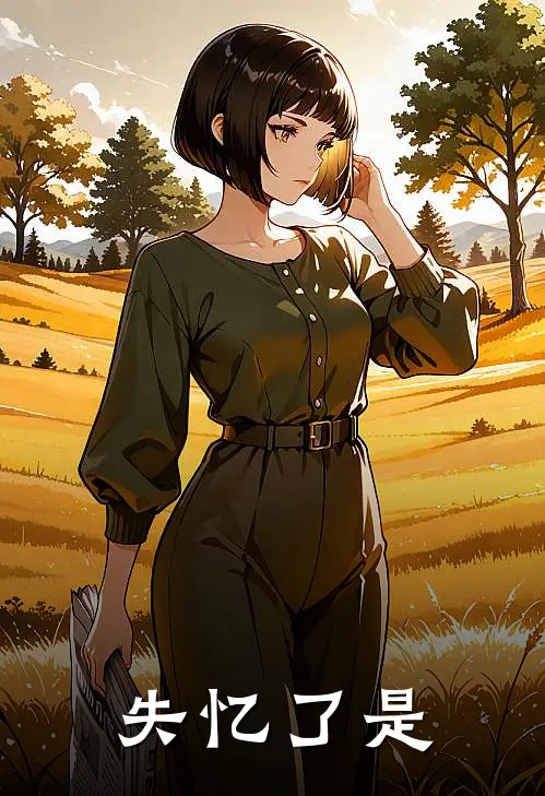 失忆了是