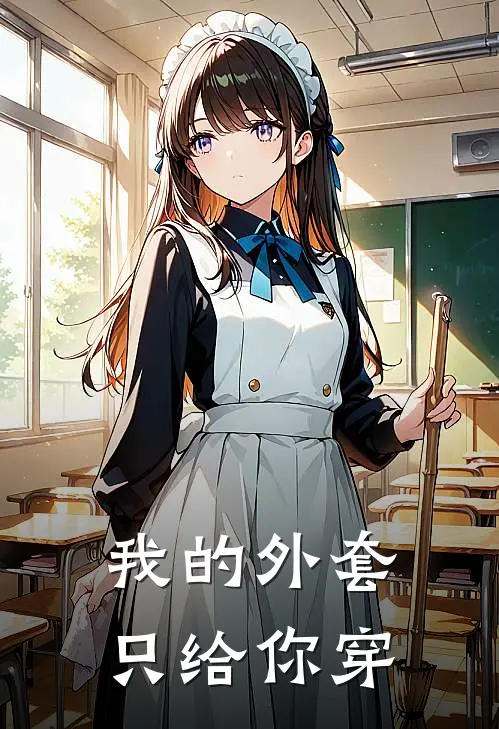 我的外套只给你穿