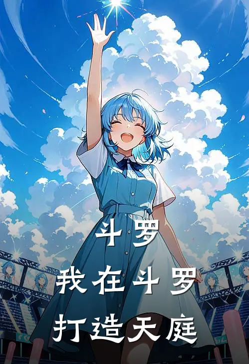 斗罗：我在斗罗打造天庭