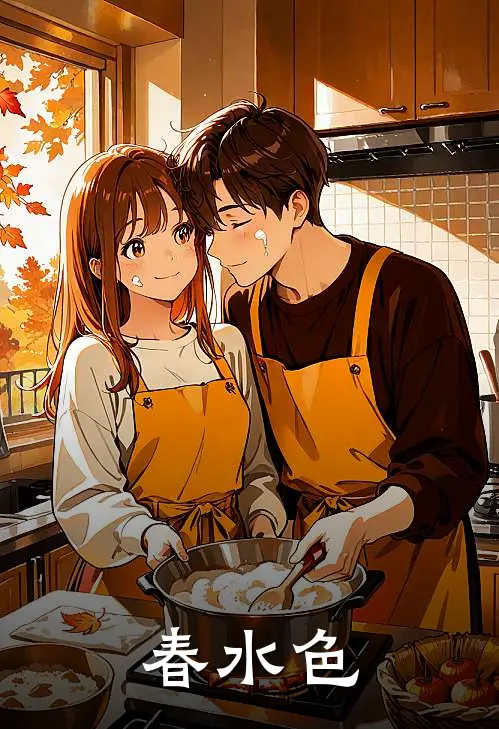 春水色贺疏俨若全集免费小说_免费小说完结春水色(贺疏俨若)