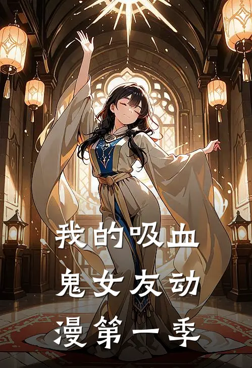 我的吸血鬼女友动漫第一季