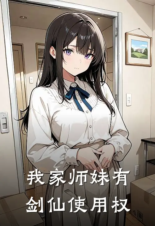 我家师妹有剑仙使用权