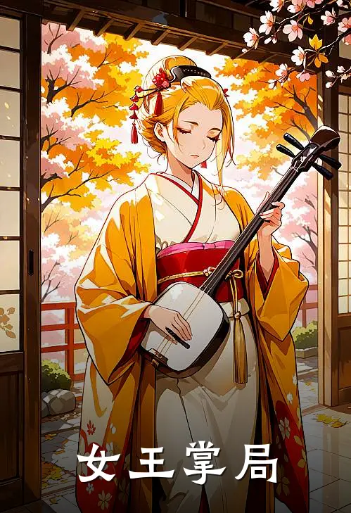 女王掌局(苏沐妍林砚)_苏沐妍林砚热门小说