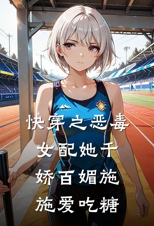 快穿之恶毒女配她千娇百媚施施爱吃糖