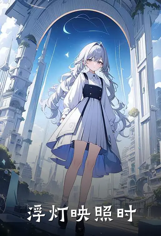 浮灯映照时连祠宋槐最新好看小说_已完结小说浮灯映照时连祠宋槐