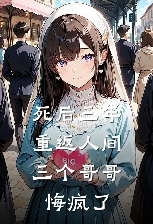 死后三年重返人间，三个哥哥悔疯了(沈妍妍沈念禾)热门小说推荐_免费小说在线看死后三年重返人间，三个哥哥悔疯了沈妍妍沈念禾