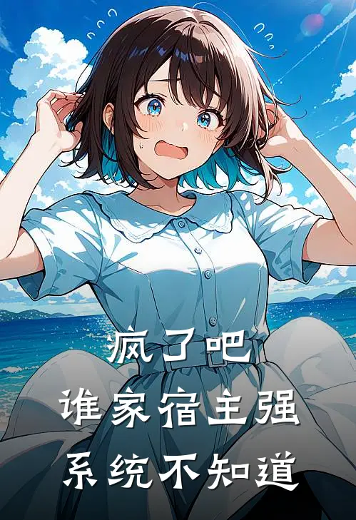 疯了吧，谁家宿主强，系统不知道林柔李成热门完结小说_最热门小说疯了吧，谁家宿主强，系统不知道林柔李成