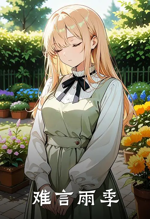 难言雨季