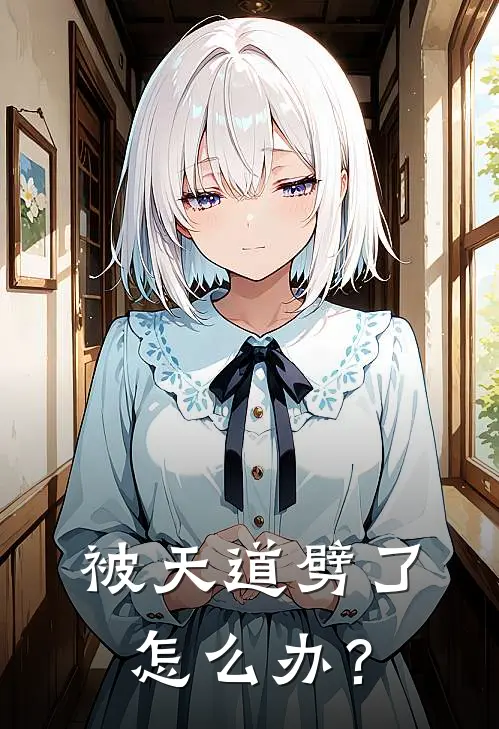 被天道劈了怎么办？