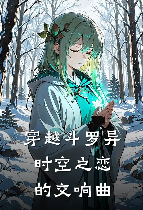 穿越斗罗异时空之恋的交响曲(唐三龙念念)小说完整版_完结好看小说穿越斗罗异时空之恋的交响曲唐三龙念念