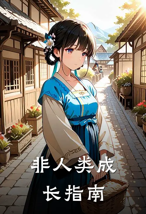 非人类成长指南(季涚柏余清风)热门网络小说推荐_最新章节列表非人类成长指南(季涚柏余清风)