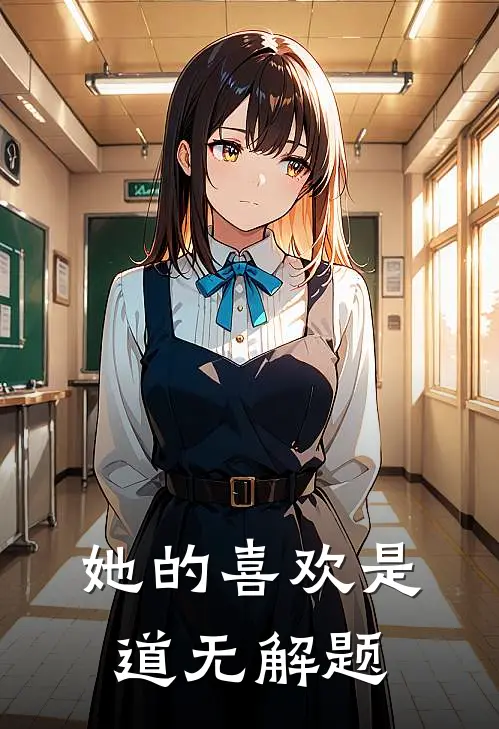 她的喜欢是道无解题(叶知遥姜筱月)在线免费小说_免费阅读全文她的喜欢是道无解题(叶知遥姜筱月)