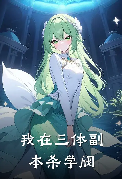 我在三体副本杀学阀（陆惊鸣张晓丽）最新章节列表_陆惊鸣张晓丽)我在三体副本杀学阀最新章节列表笔趣阁（我在三体副本杀学阀）