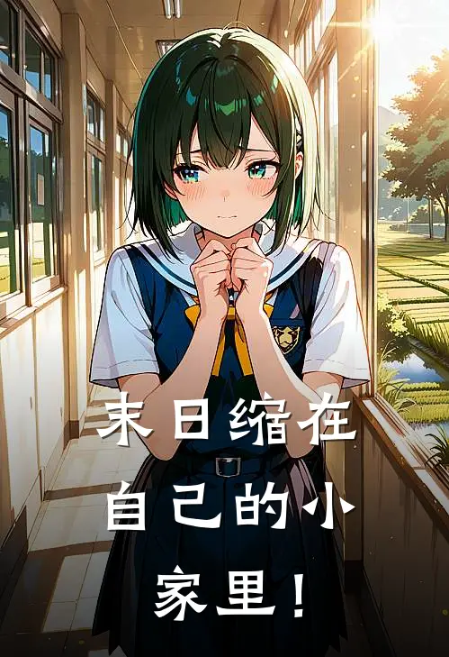姬娴叶雨(末日缩在自己的小家里！)全章节在线阅读_(末日缩在自己的小家里！)完结版免费阅读