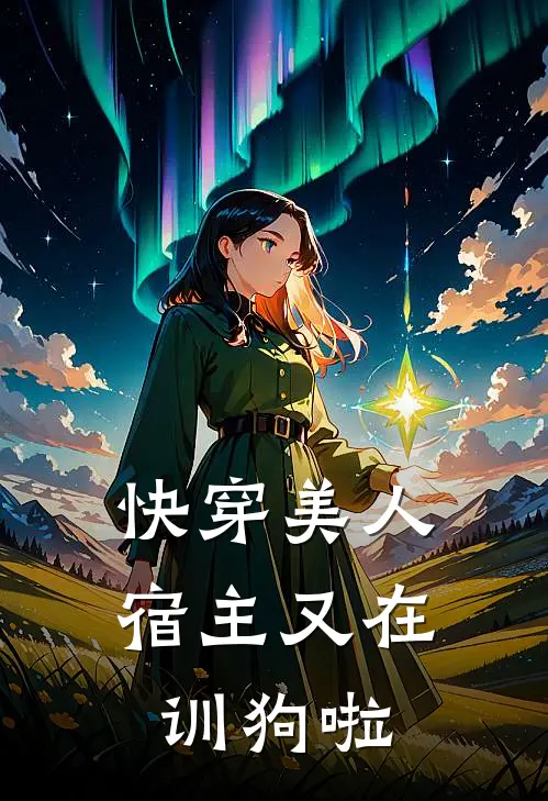 快穿美人宿主又在训狗啦
