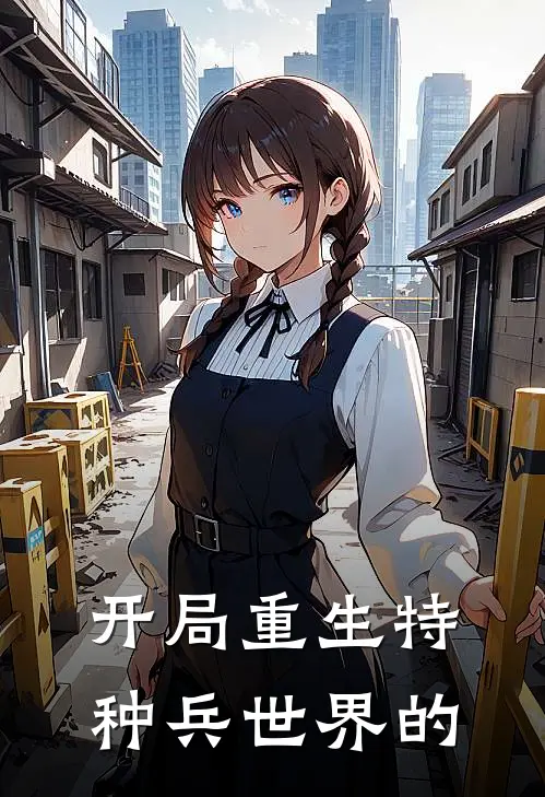 开局重生特种兵世界的