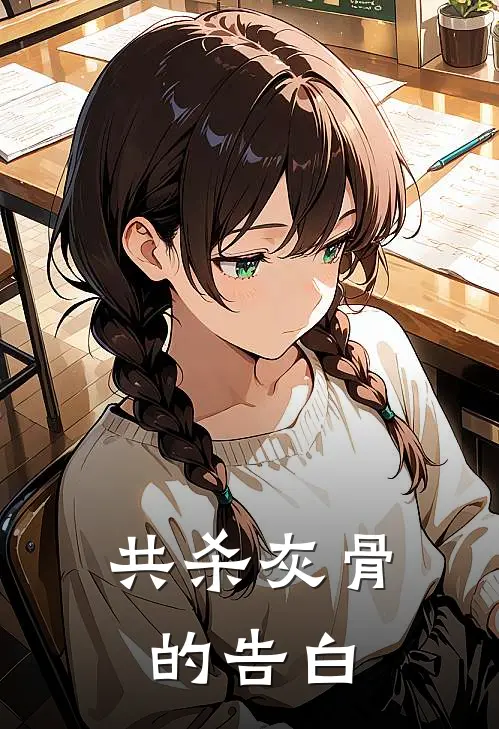 秋柔卡卡西(共杀灰骨的告白)最新章节免费在线阅读_(秋柔卡卡西)完结版在线阅读