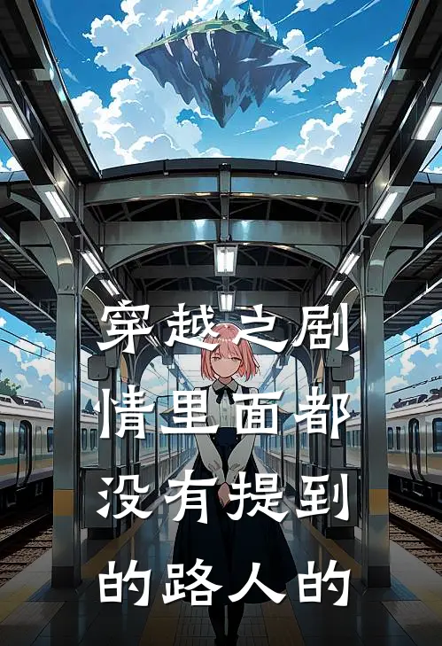 穿越之剧情里面都没有提到的路人的