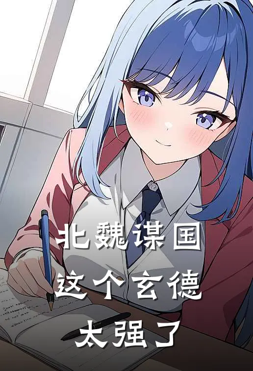 北魏谋国：这个玄德太强了