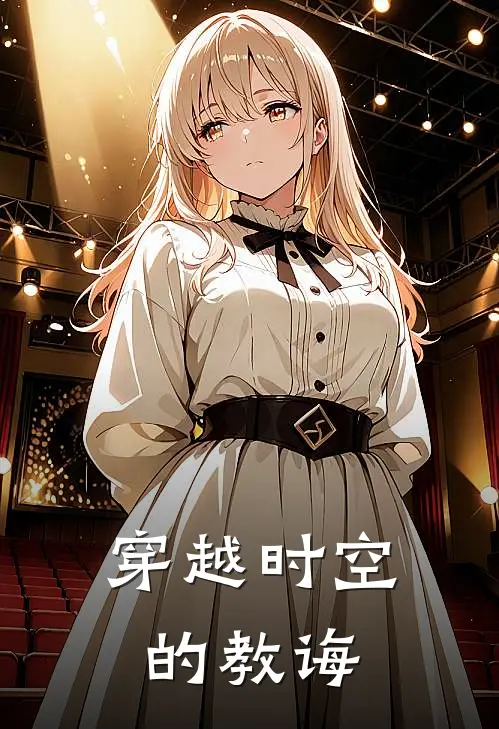 穿越时空的教诲马琪段安瑞热门免费小说_免费小说免费阅读穿越时空的教诲马琪段安瑞