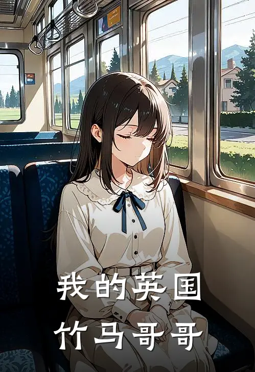 我的英国竹马哥哥