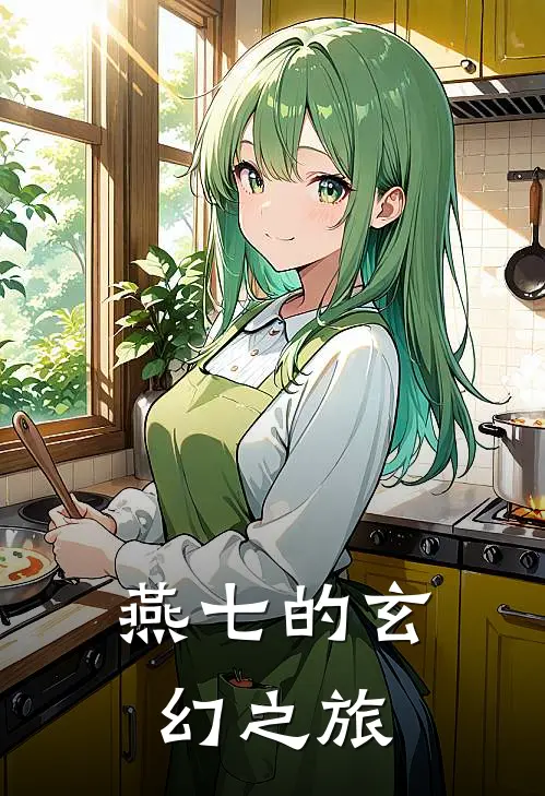 燕七的玄幻之旅(燕七苏无音)免费小说完结_最新推荐小说燕七的玄幻之旅(燕七苏无音)