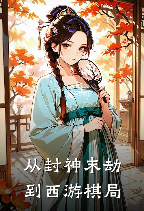 从封神末劫到西游棋局