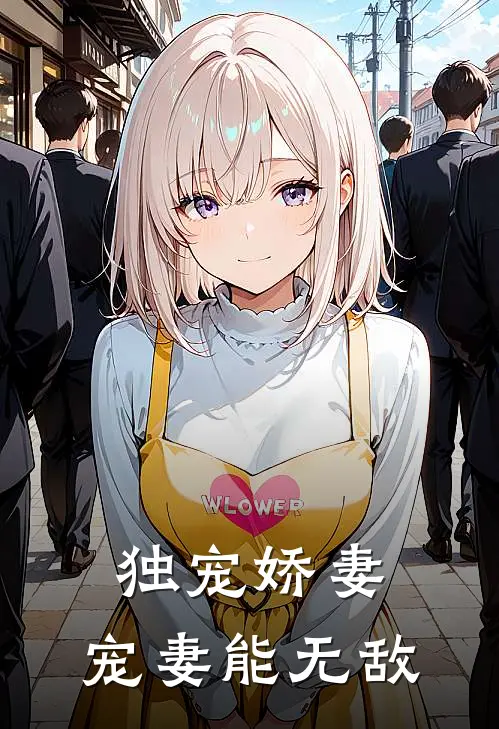 独宠娇妻，宠妻能无敌沈睿渊苏晴最新小说推荐_完结小说独宠娇妻，宠妻能无敌(沈睿渊苏晴)