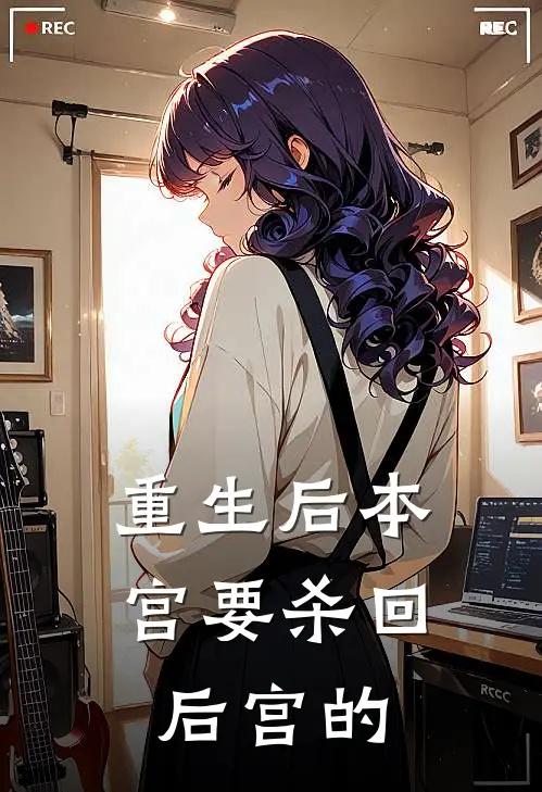 重生后本宫要杀回后宫的