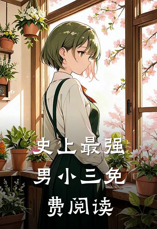 史上最强男小三免费阅读