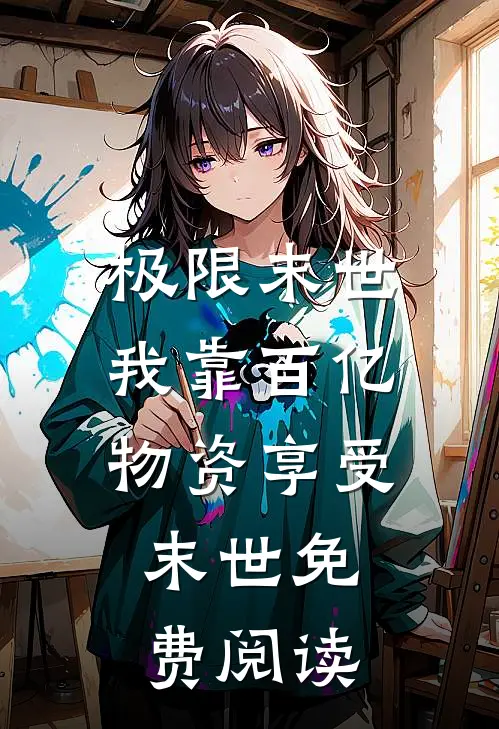 极限末世我靠百亿物资享受末世免费阅读