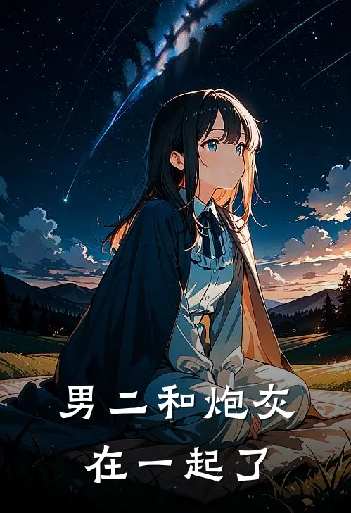 男二和炮灰在一起了