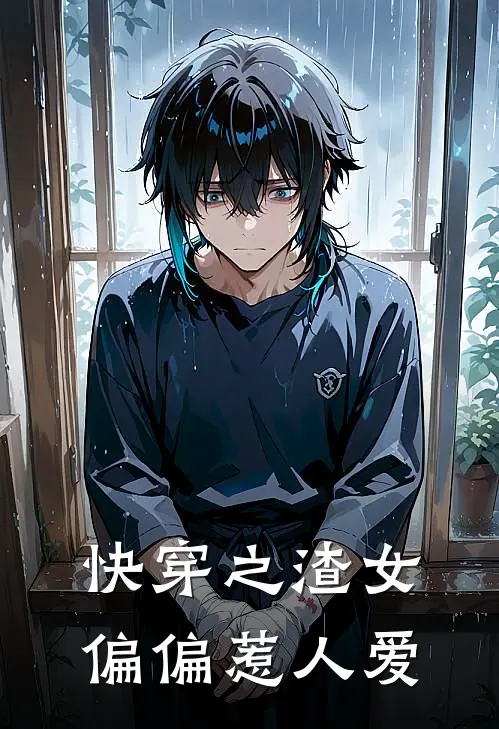 快穿之渣女偏偏惹人爱