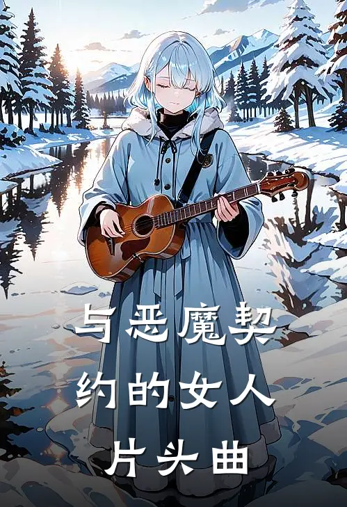 与恶魔契约的女人片头曲
