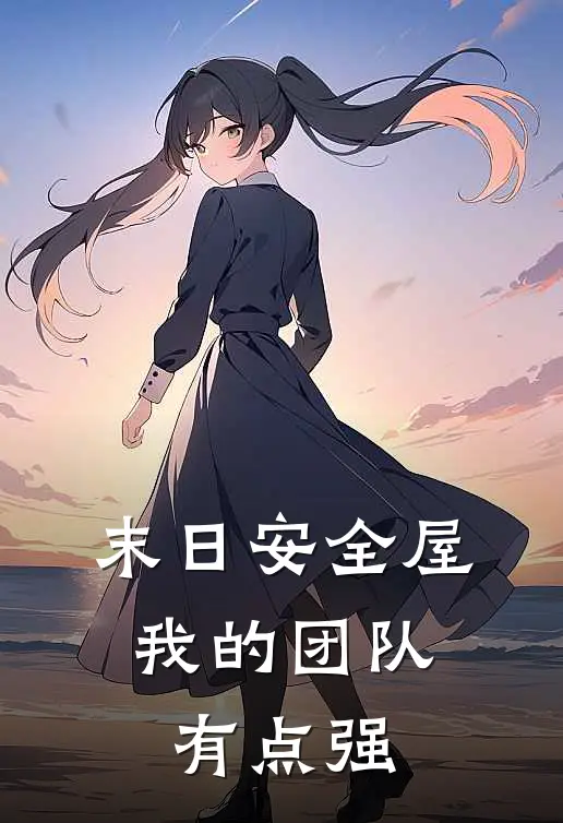 末日安全屋：我的团队有点强