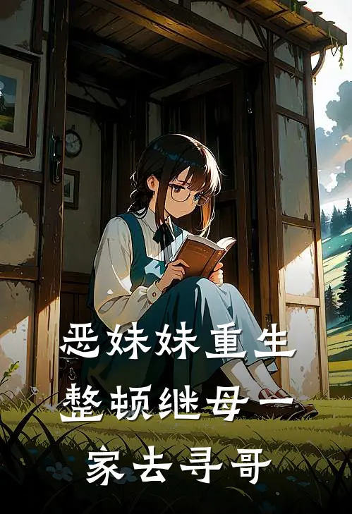 恶妹妹重生，整顿继母一家去寻哥