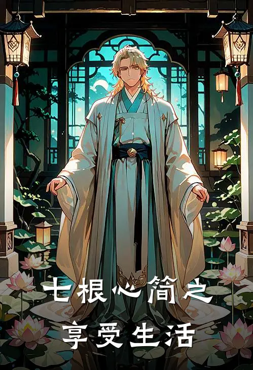 七根心简之享受生活木代罗韧完结版小说_最新章节列表七根心简之享受生活(木代罗韧)