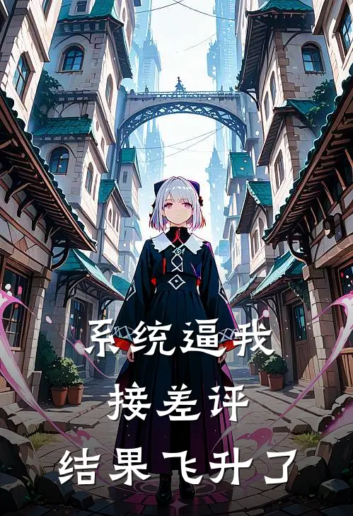 系统逼我接差评，结果飞升了