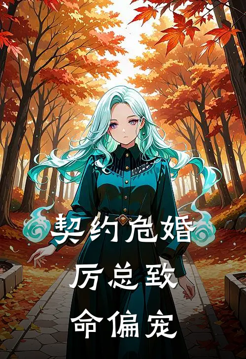 契约危婚：厉总致命偏宠宁霜厉璟修完结好看小说_最新章节列表契约危婚：厉总致命偏宠(宁霜厉璟修)