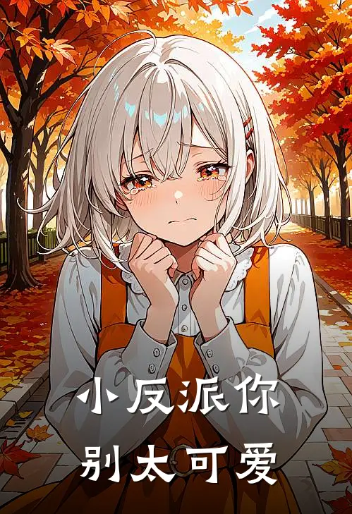 小反派你别太可爱