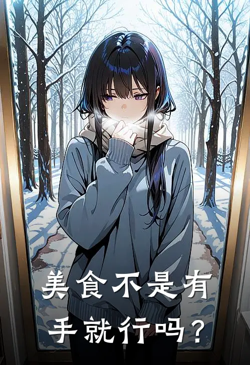 力夫力夫美食不是有手就行吗？全文免费阅读_力夫力夫完整版免费阅读