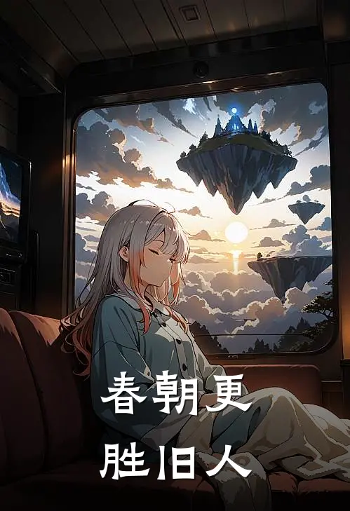 春朝更胜旧人（宋时煦龚淼淼）最新章节列表