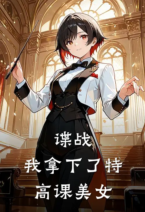 谍战：我拿下了特高课美女(陈博吴佩林)全本完结小说_完整版免费全文阅读谍战：我拿下了特高课美女(陈博吴佩林)