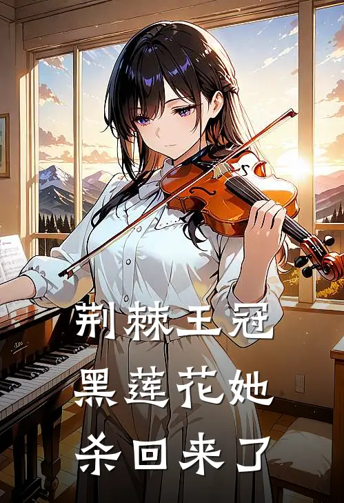 荆棘王冠：黑莲花她杀回来了(慕暖晴楠瑶)在线免费小说_热门网络小说荆棘王冠：黑莲花她杀回来了慕暖晴楠瑶