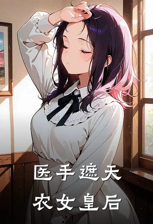 医手遮天：农女皇后