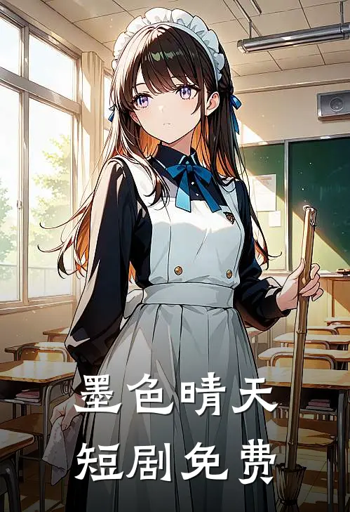 墨色晴天短剧免费