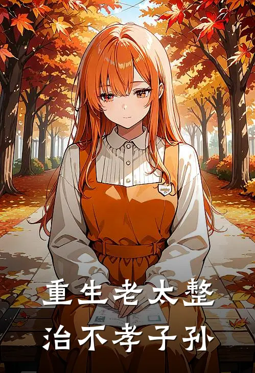 重生老太整治不孝子孙