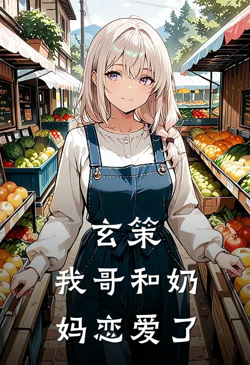 玄策：我哥和奶妈恋爱了(云葛萤玄策)火爆小说_《玄策：我哥和奶妈恋爱了》云葛萤玄策小说免费在线阅读